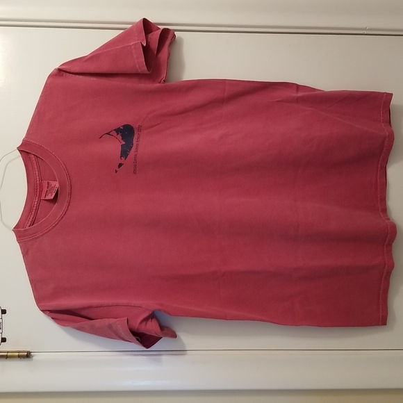 Comfort colors,unisex,medium size,tshirt,Nantucket - Picture 1 of 4